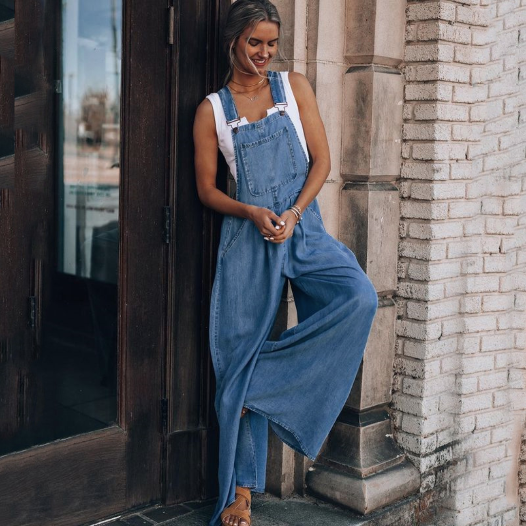 Mara - Jumpsuit