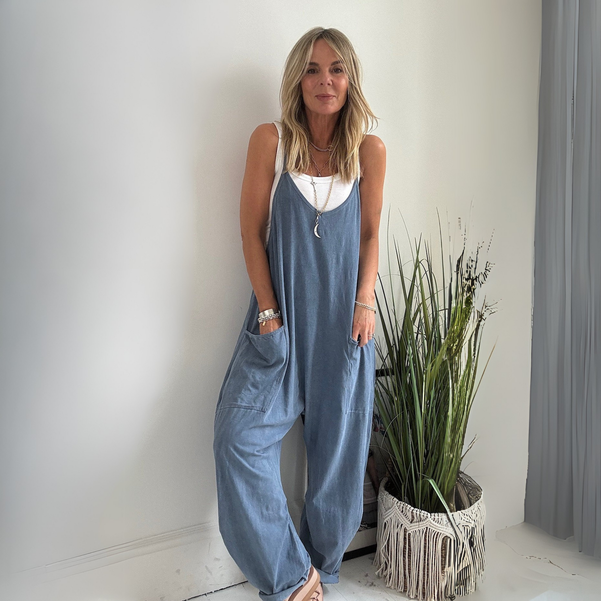 Baylee - Jumpsuit