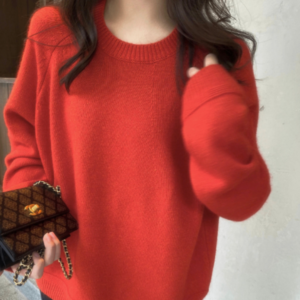 Sena - Pullover