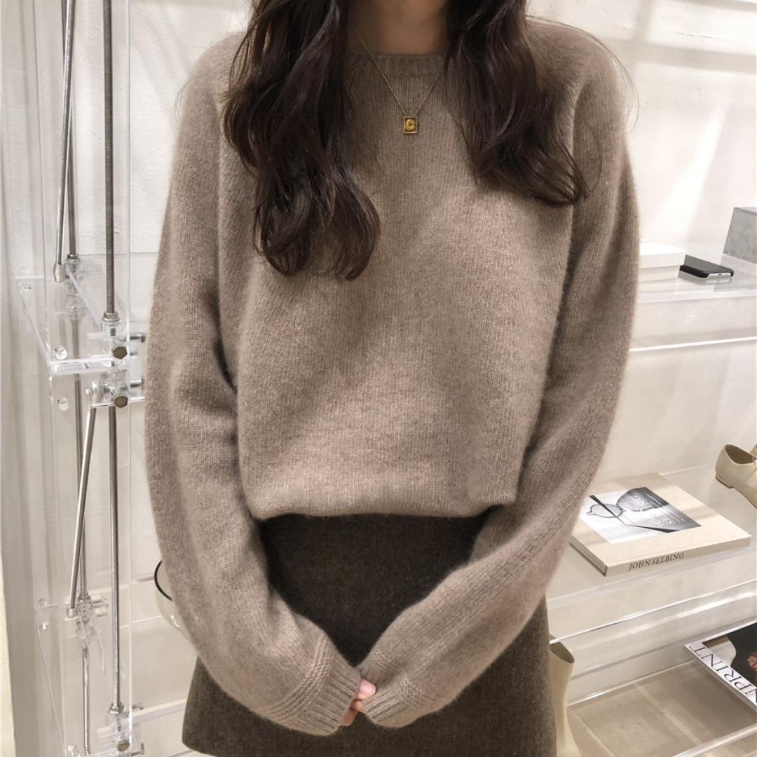 Sena - Pullover