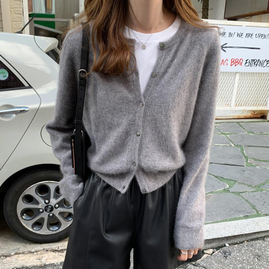 Eira - Vest