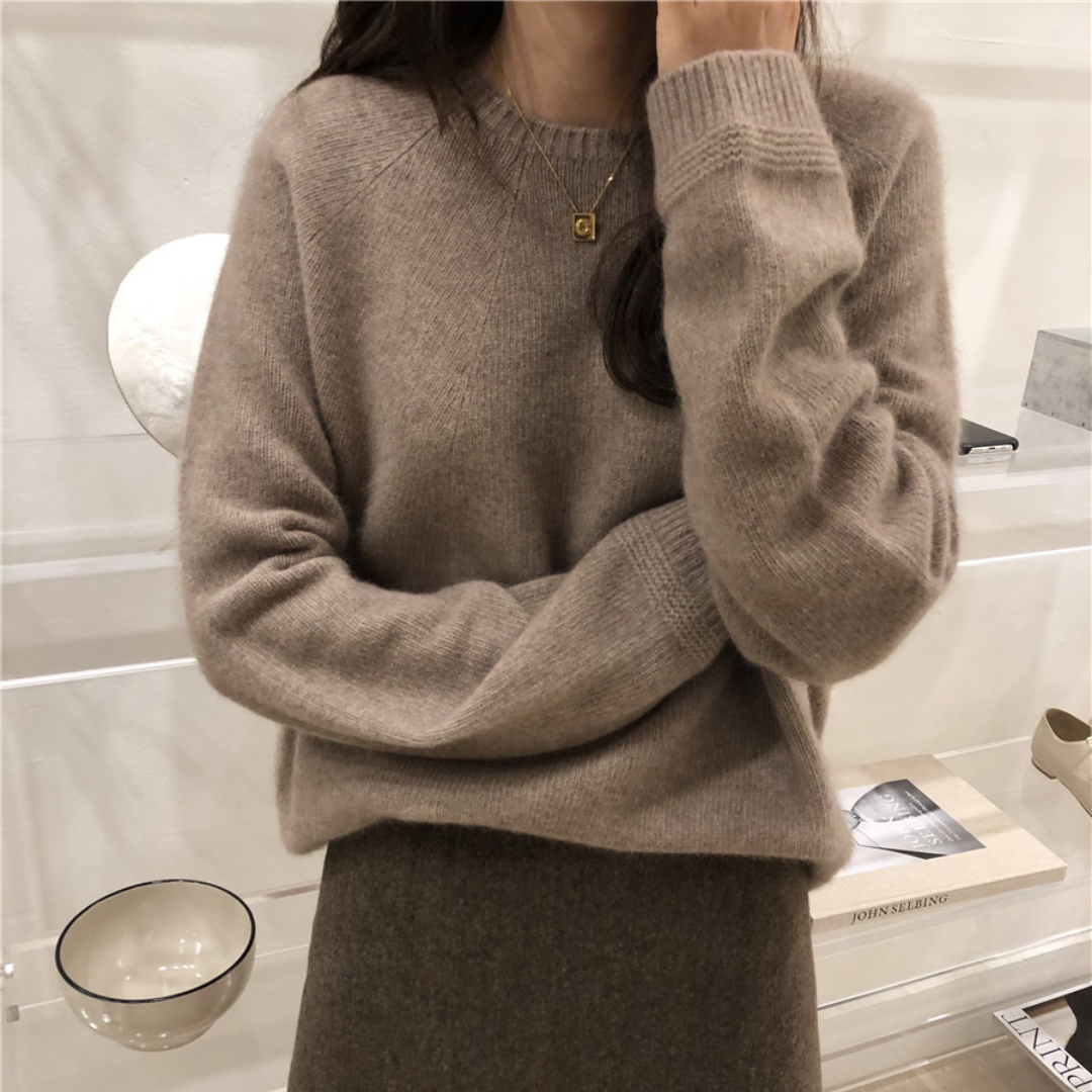 Sena - Pullover