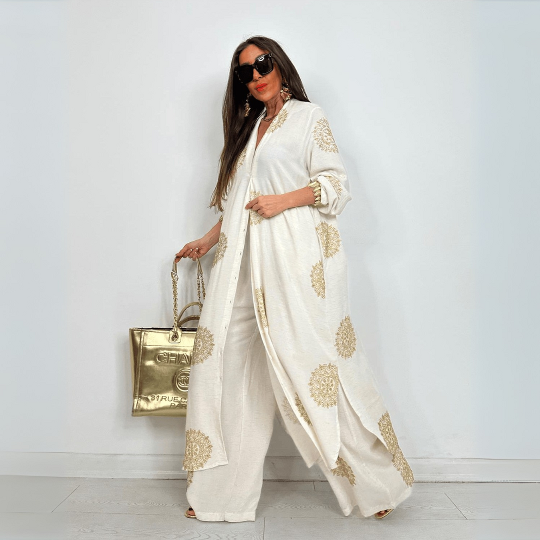 Sahra - Set
