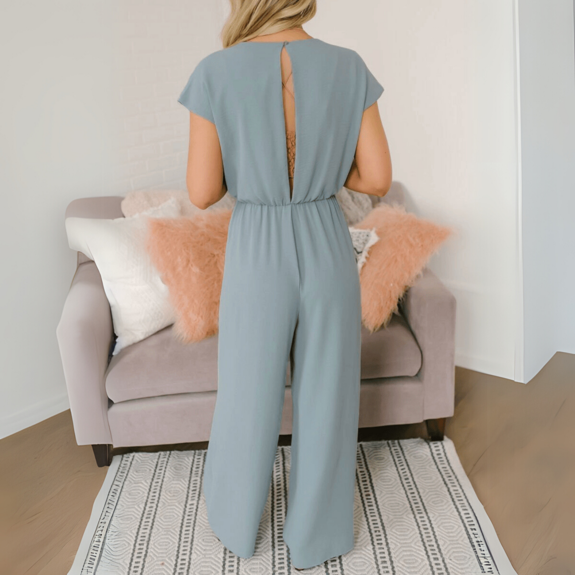 Marena - Jumpsuit