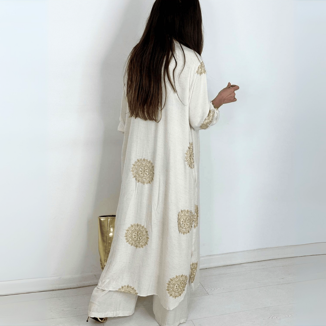Sahra - Set