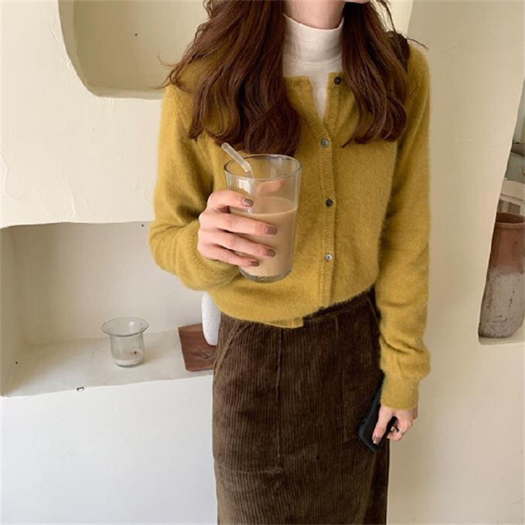 Eira - Vest