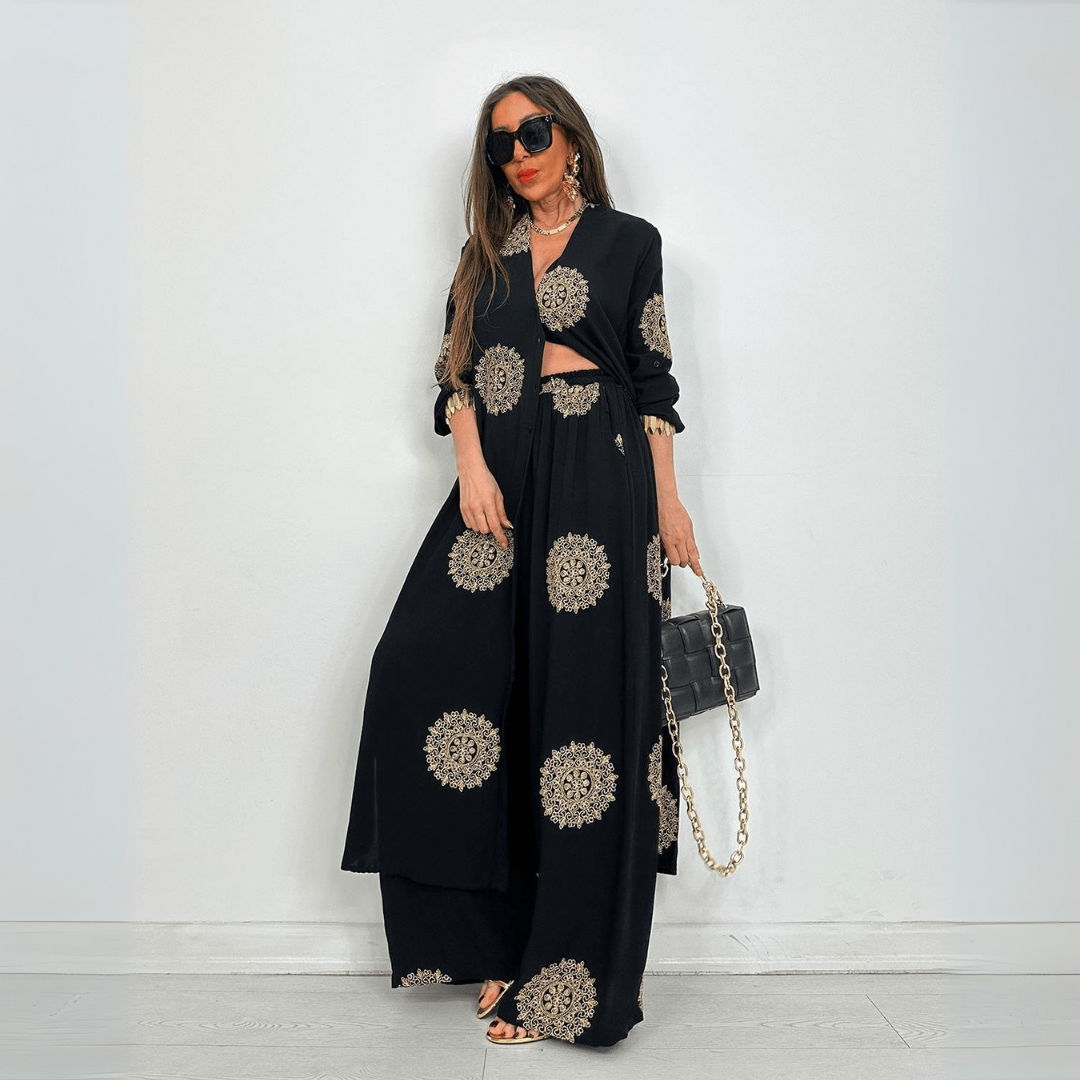 Sahra - Set
