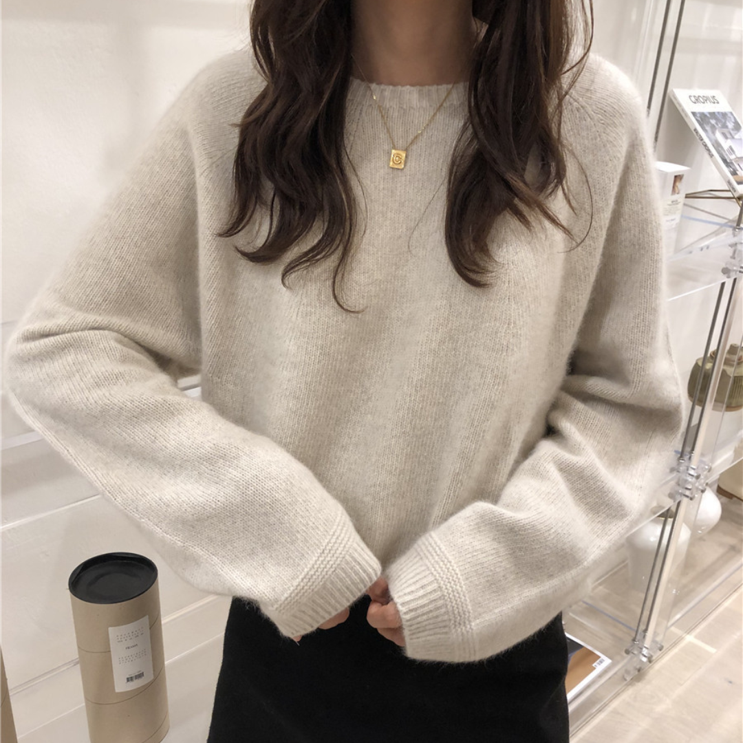 Sena - Pullover
