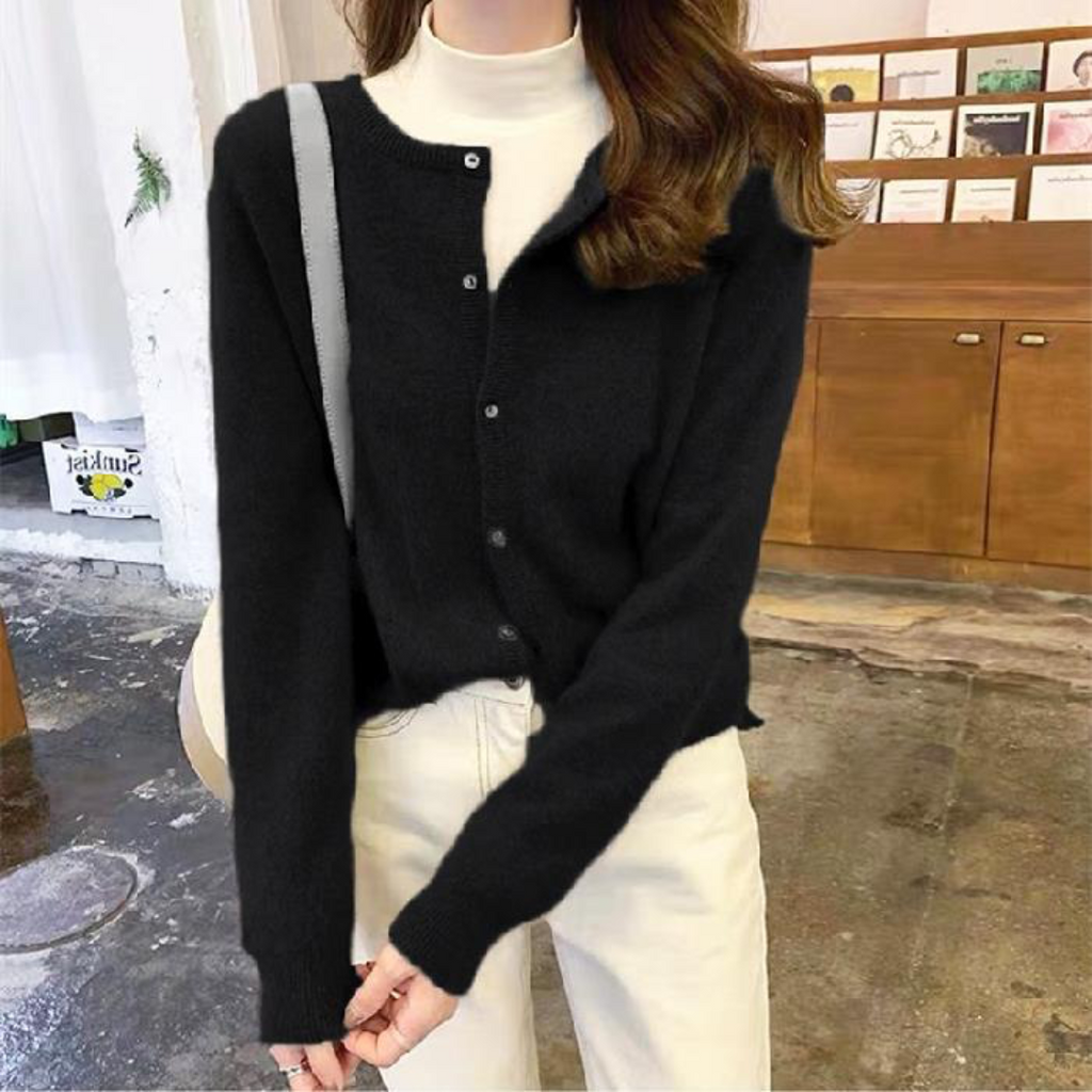 Eira - Vest