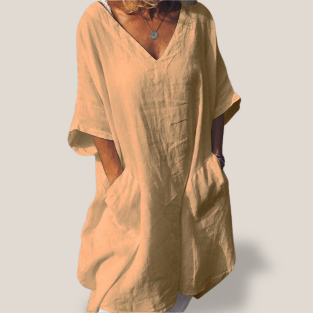 Alder - Jumpsuit