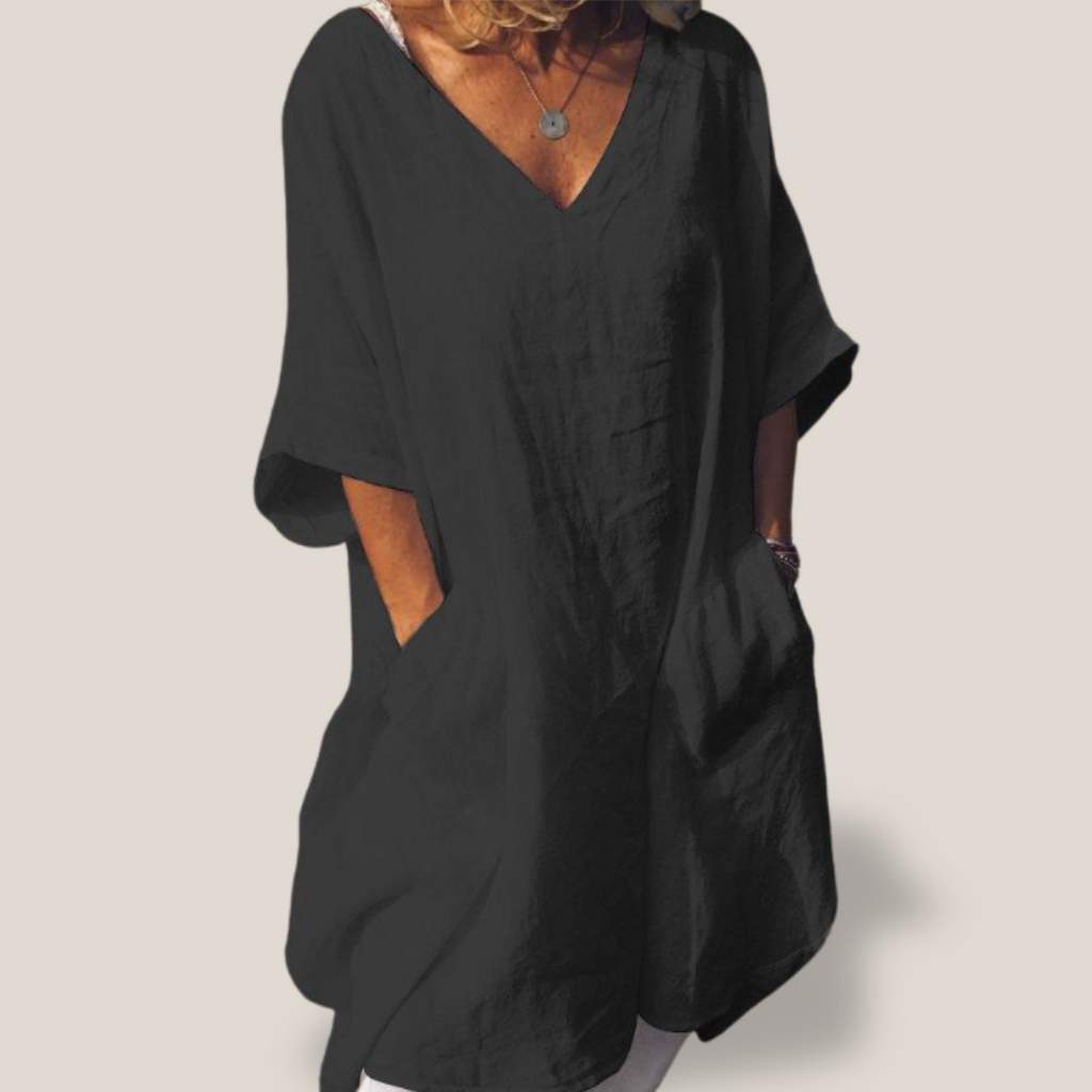 Alder - Jumpsuit