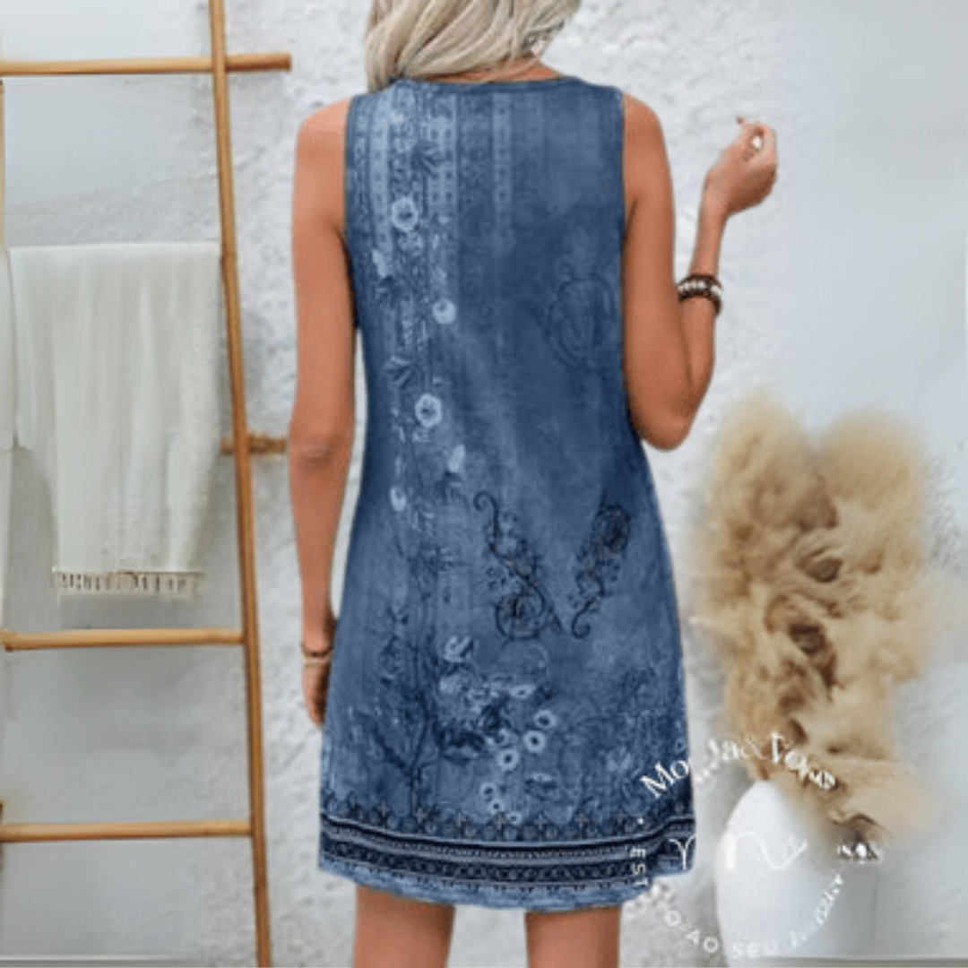 Isla - Dress