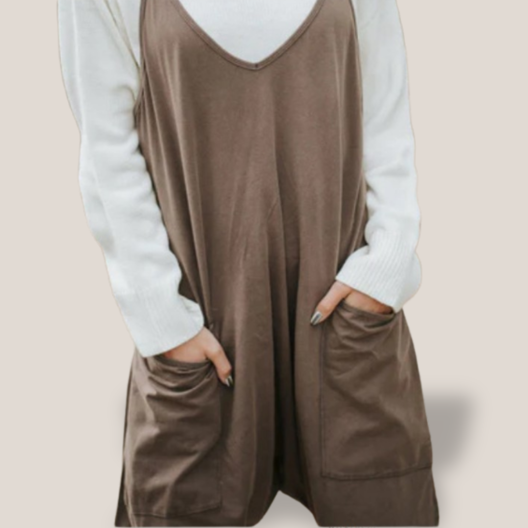 Baylee - Jumpsuit