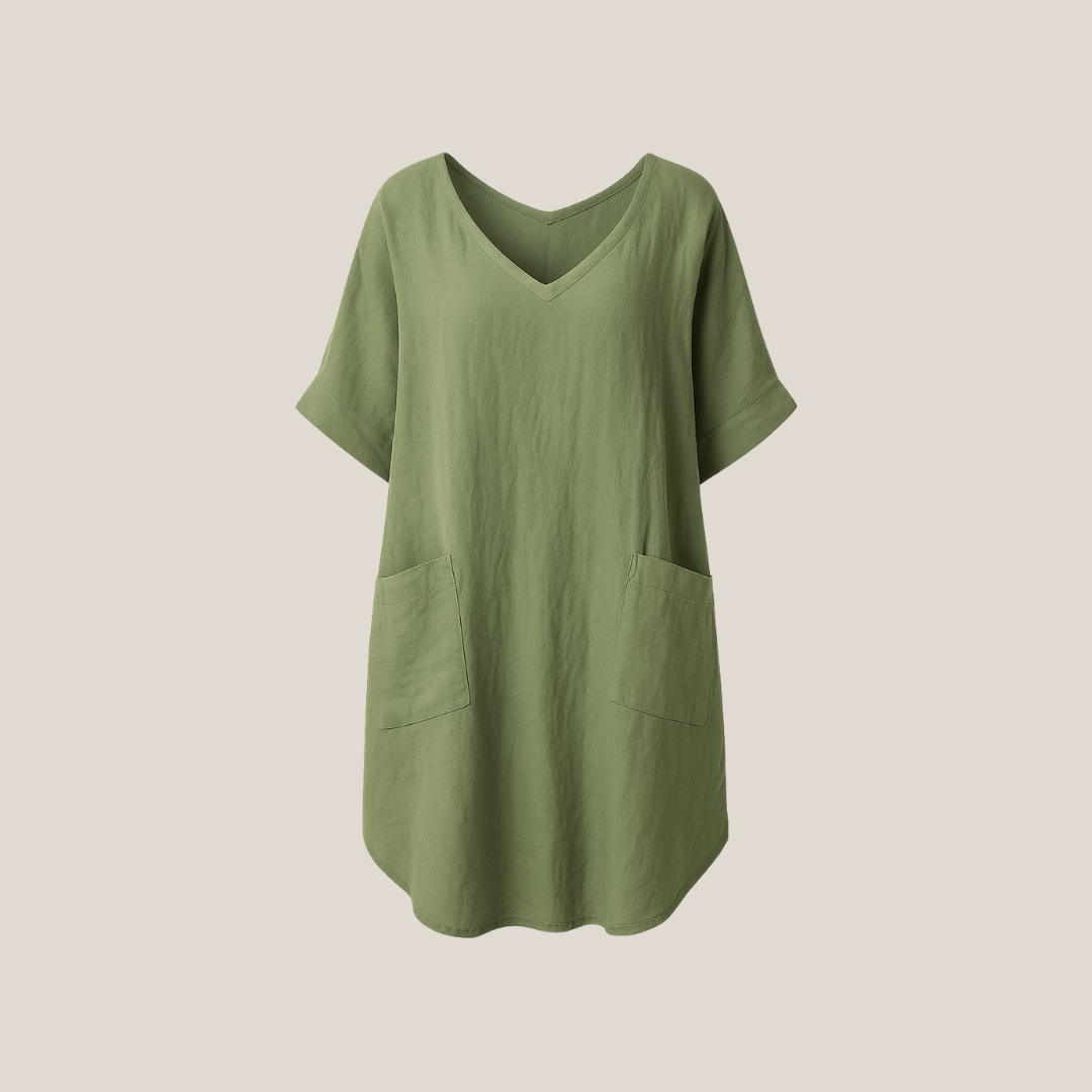 Alder - Jumpsuit