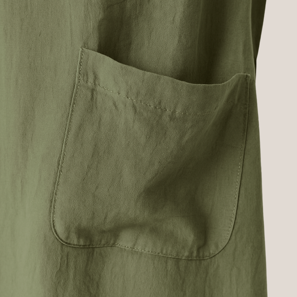 Alder - Jumpsuit