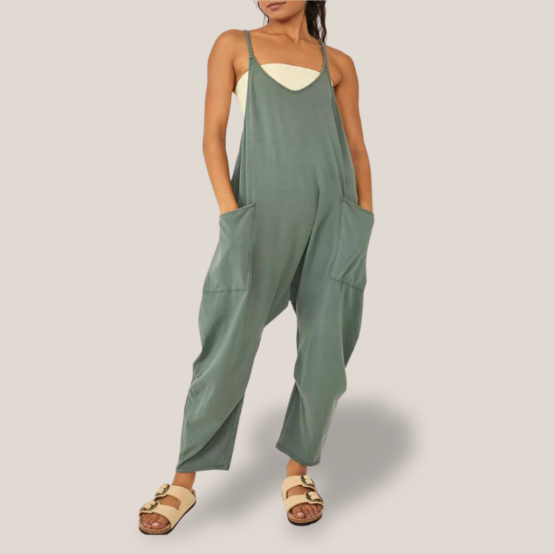 Baylee - Jumpsuit