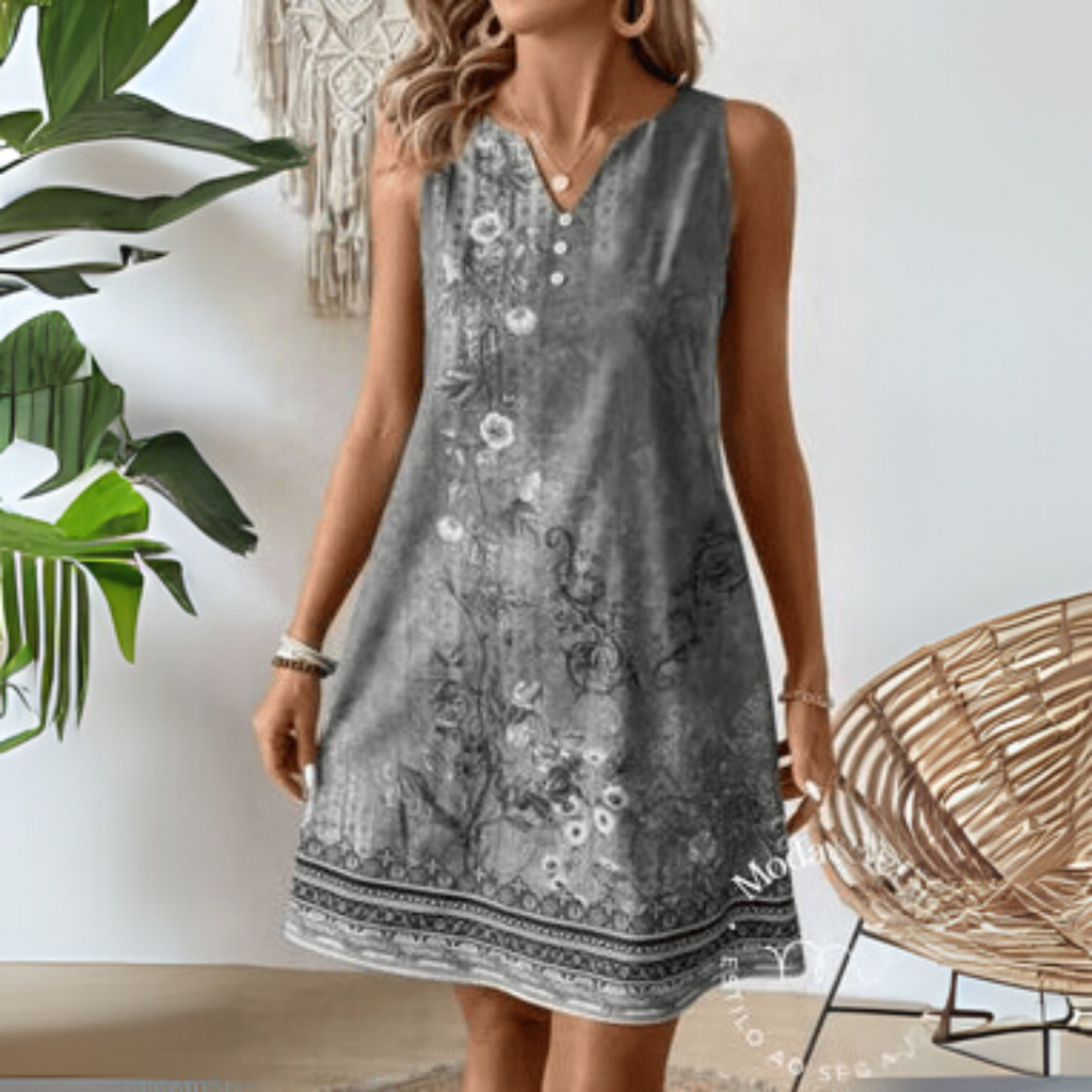 Isla - Dress