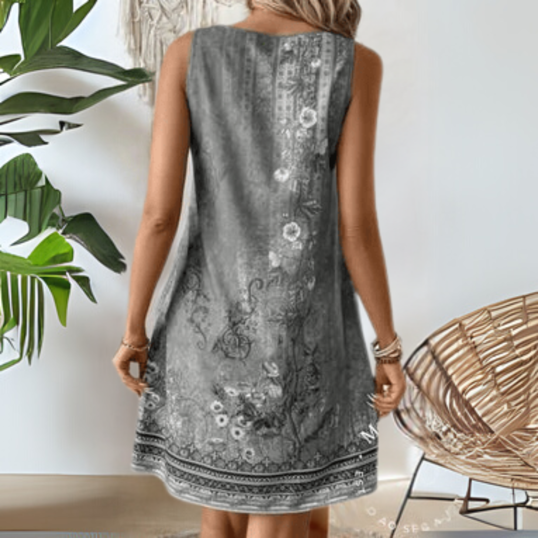 Isla - Dress