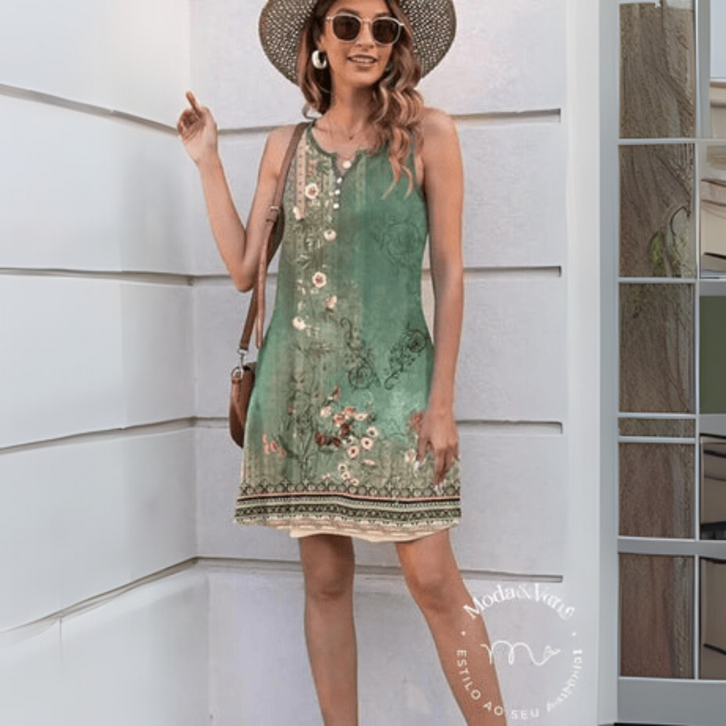 Isla - Dress