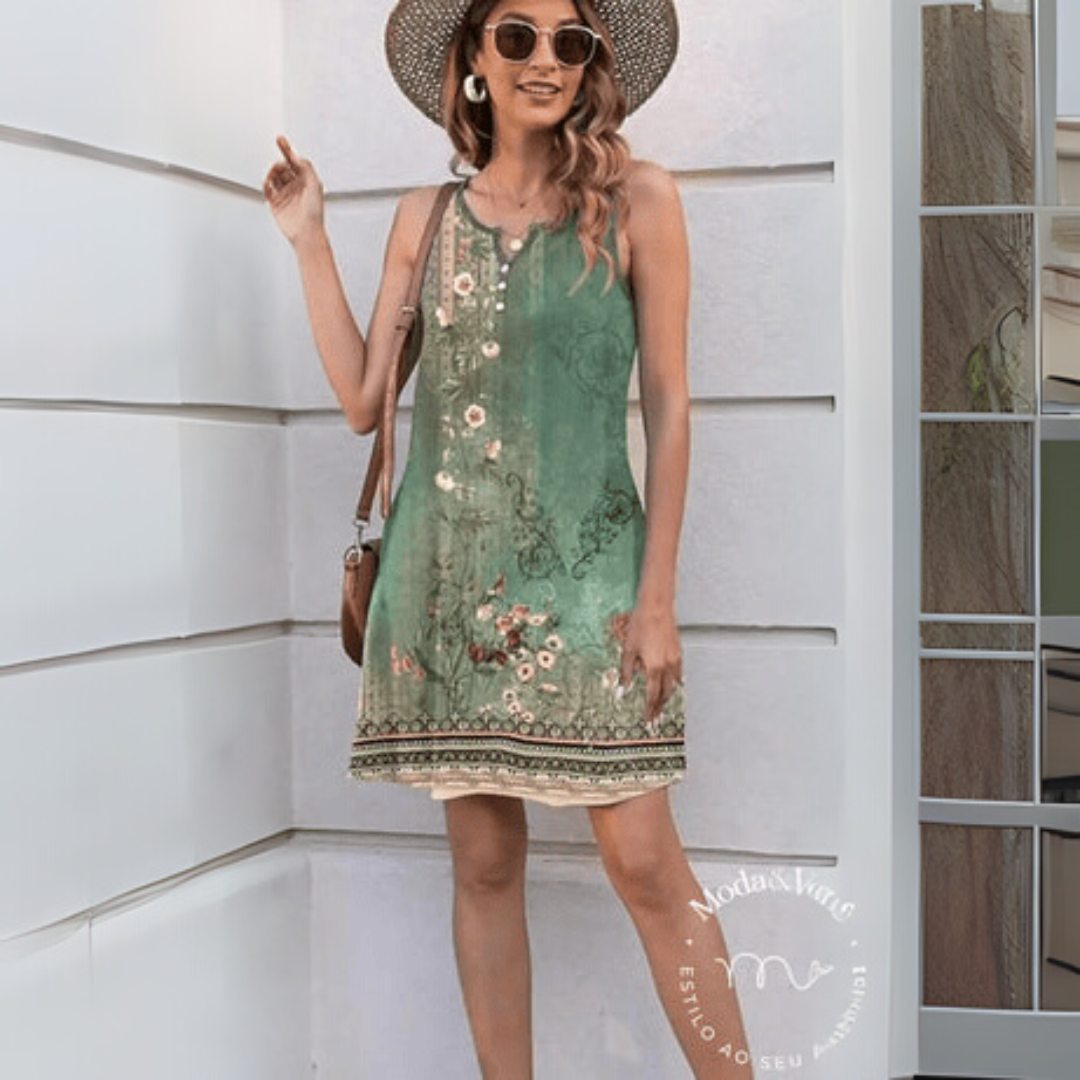 Isla - Dress