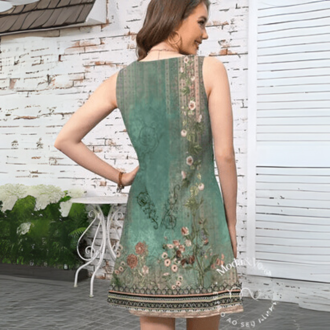 Isla - Dress