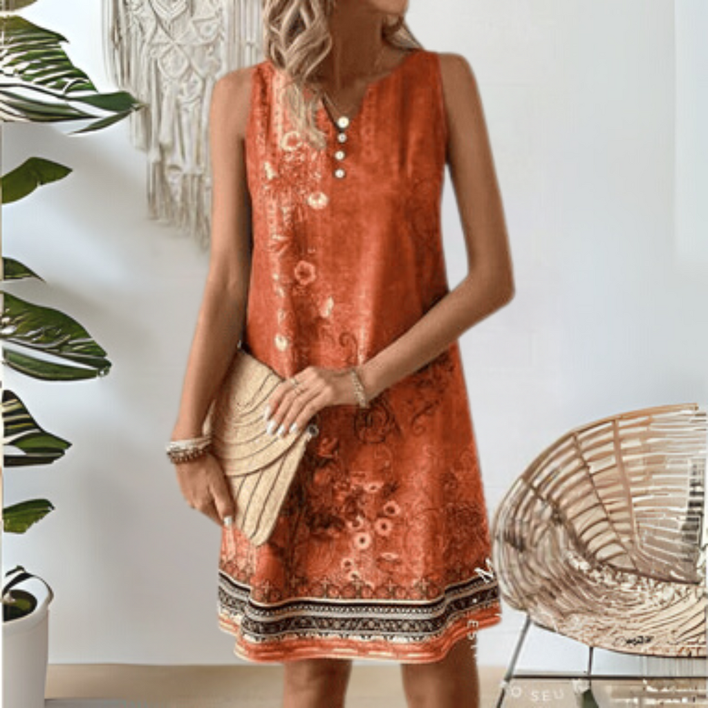 Isla - Dress