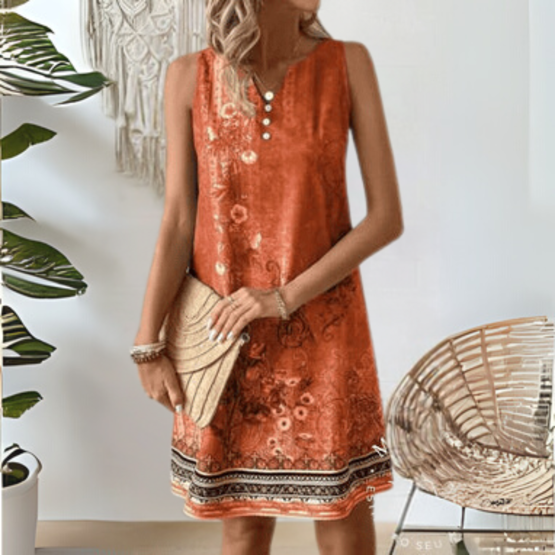 Isla - Dress
