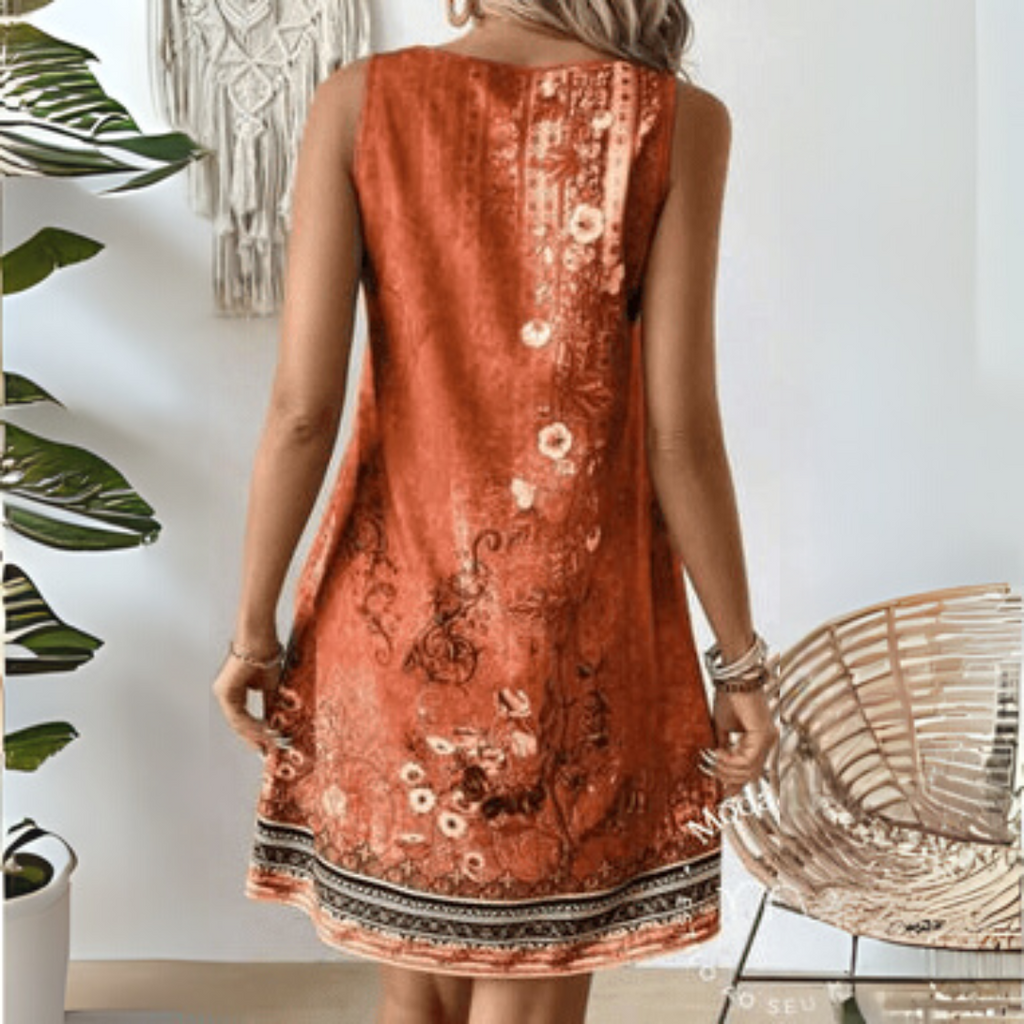 Isla - Dress