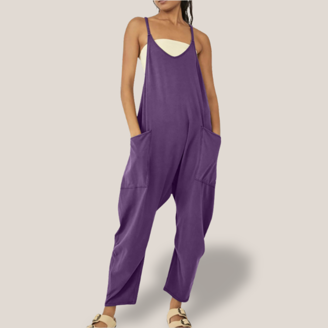 Baylee - Jumpsuit