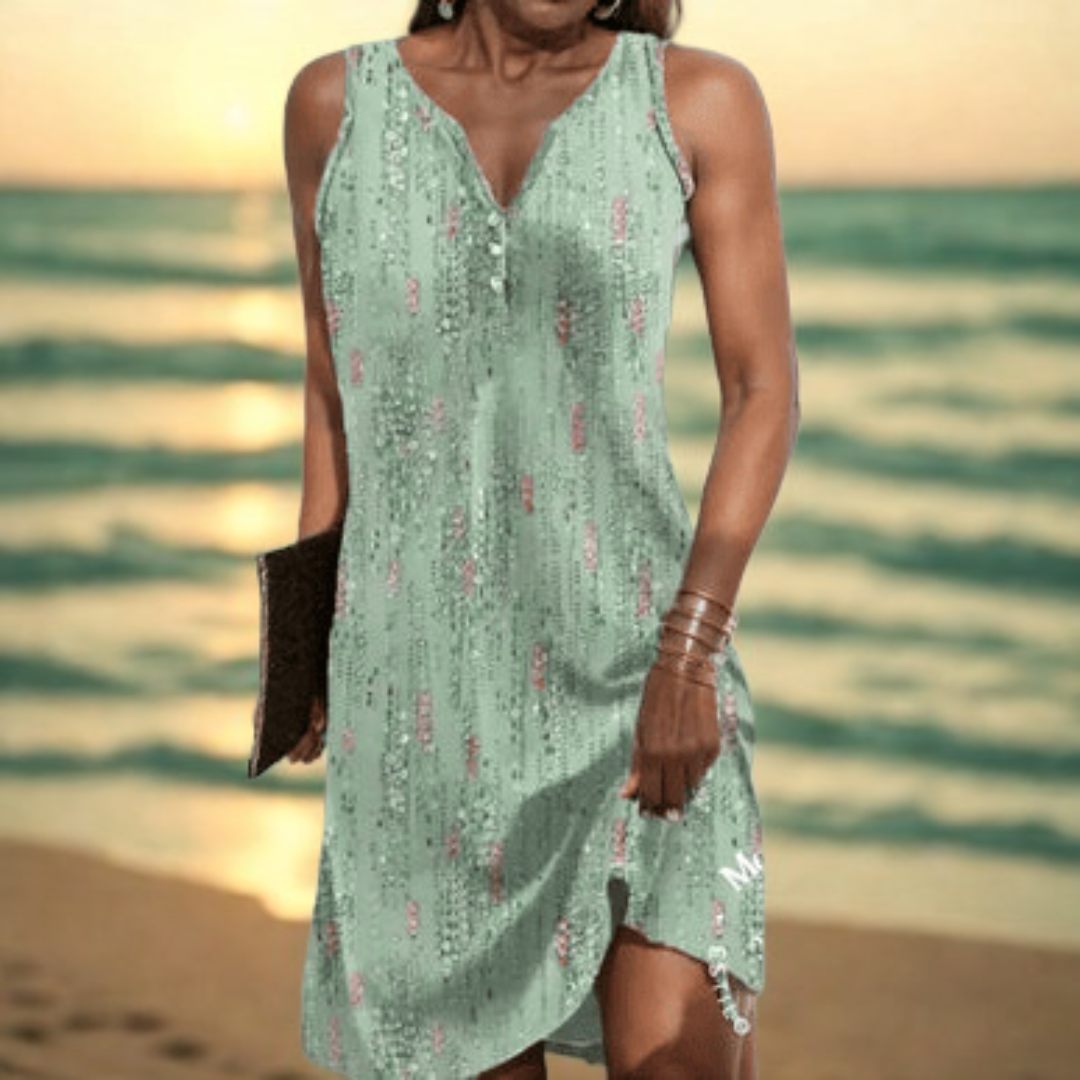 Isla - Dress
