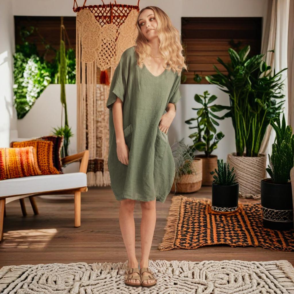 Alder - Jumpsuit